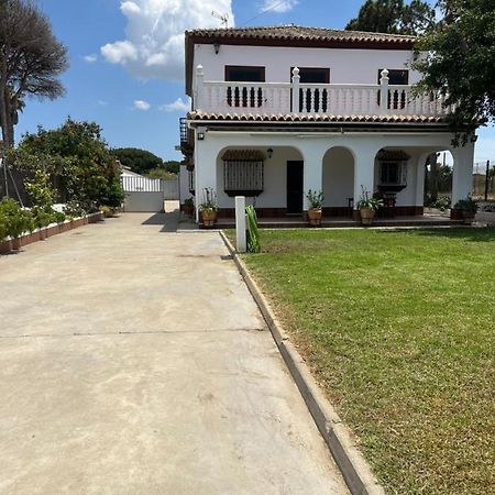 Villa La Momita Chiclana de la Frontera Extérieur photo