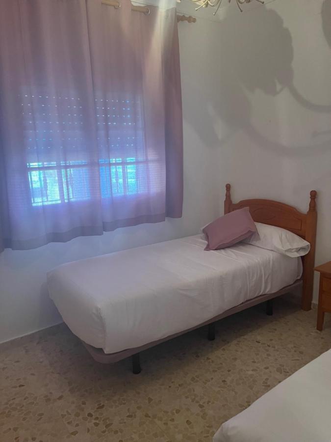 Villa La Momita Chiclana de la Frontera Extérieur photo