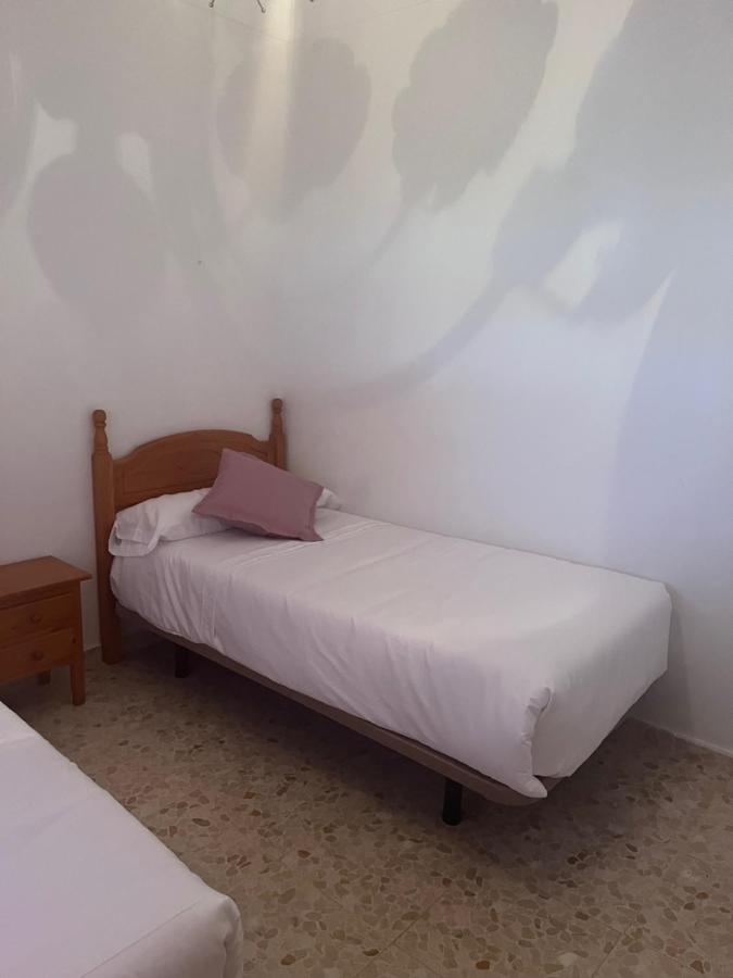 Villa La Momita Chiclana de la Frontera Extérieur photo