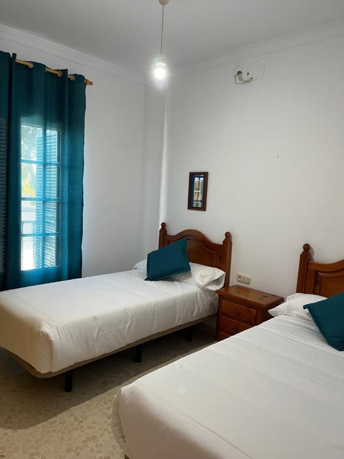 Villa La Momita Chiclana de la Frontera Extérieur photo