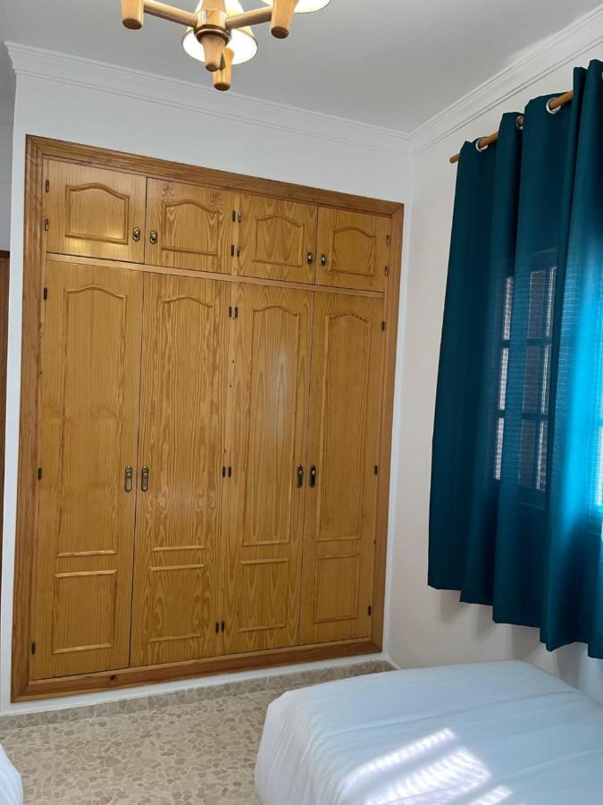 Villa La Momita Chiclana de la Frontera Extérieur photo