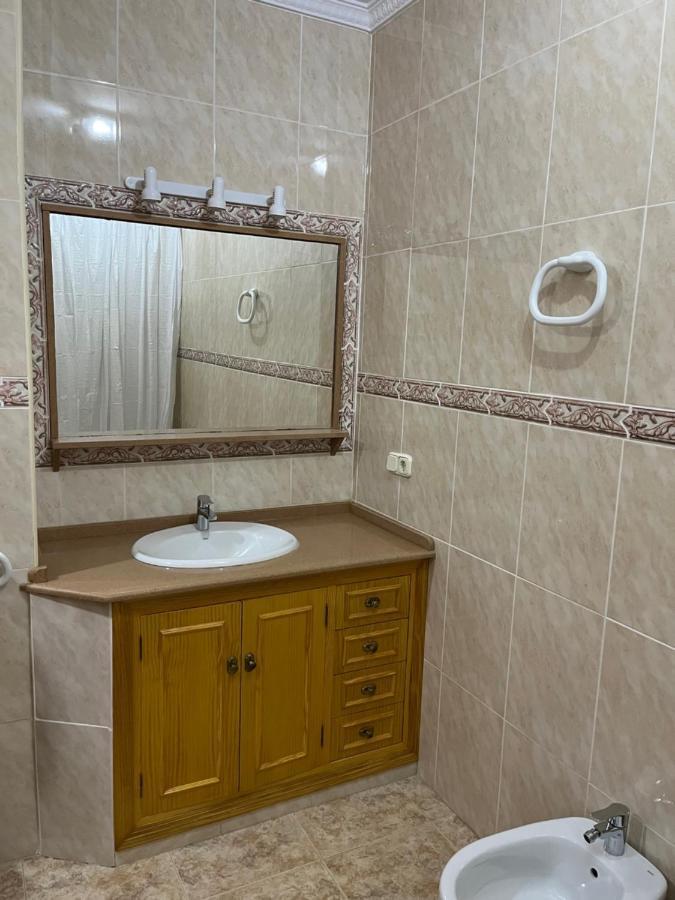 Villa La Momita Chiclana de la Frontera Extérieur photo