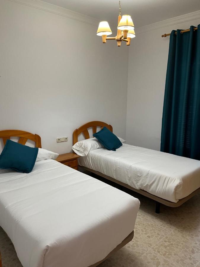 Villa La Momita Chiclana de la Frontera Extérieur photo