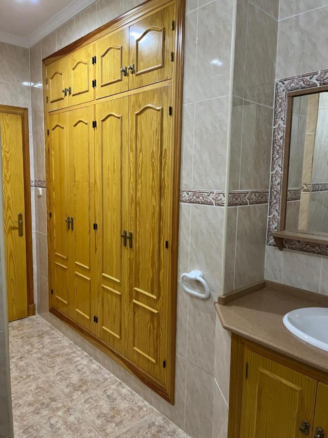 Villa La Momita Chiclana de la Frontera Extérieur photo