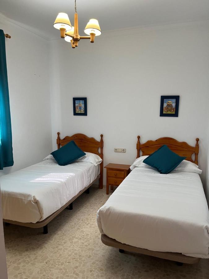 Villa La Momita Chiclana de la Frontera Extérieur photo