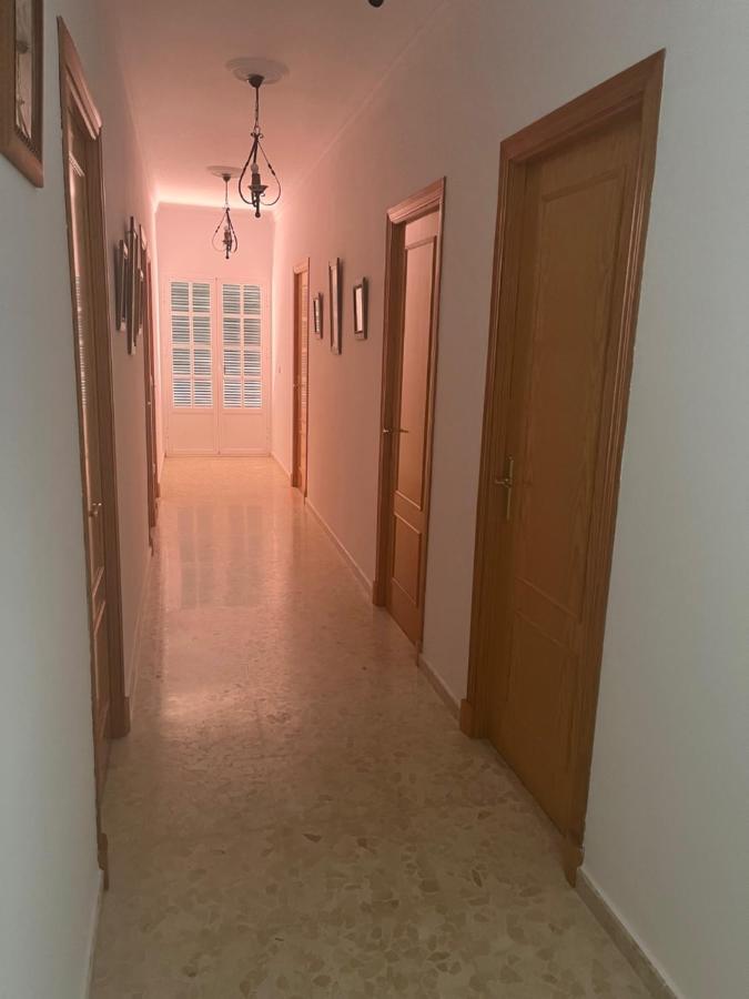 Villa La Momita Chiclana de la Frontera Extérieur photo