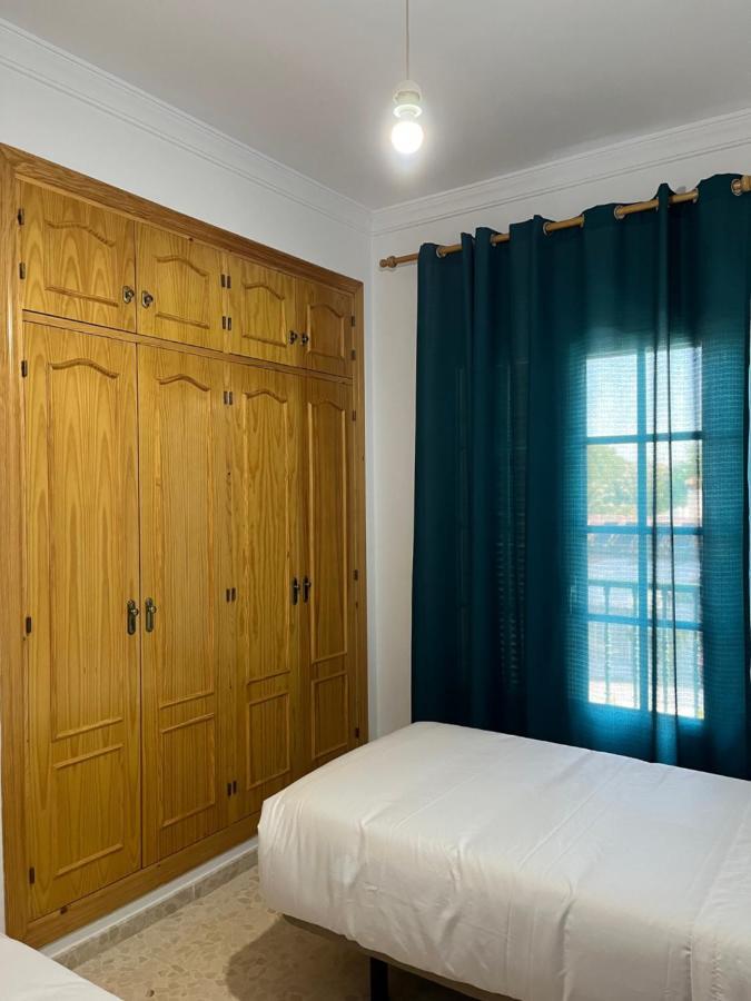 Villa La Momita Chiclana de la Frontera Extérieur photo