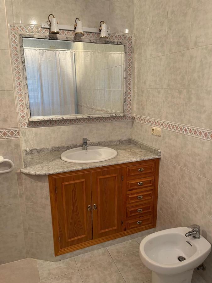 Villa La Momita Chiclana de la Frontera Extérieur photo
