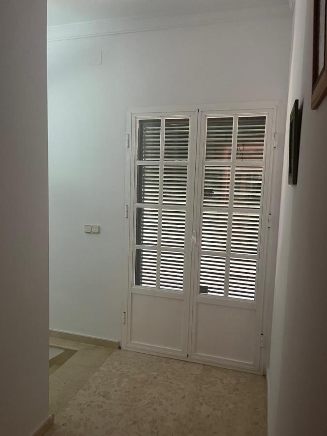 Villa La Momita Chiclana de la Frontera Extérieur photo
