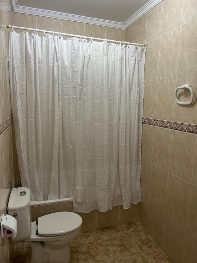 Villa La Momita Chiclana de la Frontera Extérieur photo