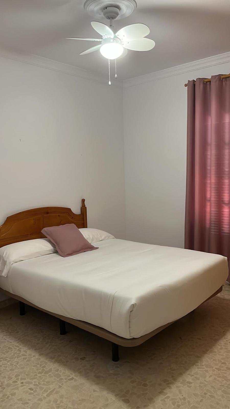 Villa La Momita Chiclana de la Frontera Extérieur photo