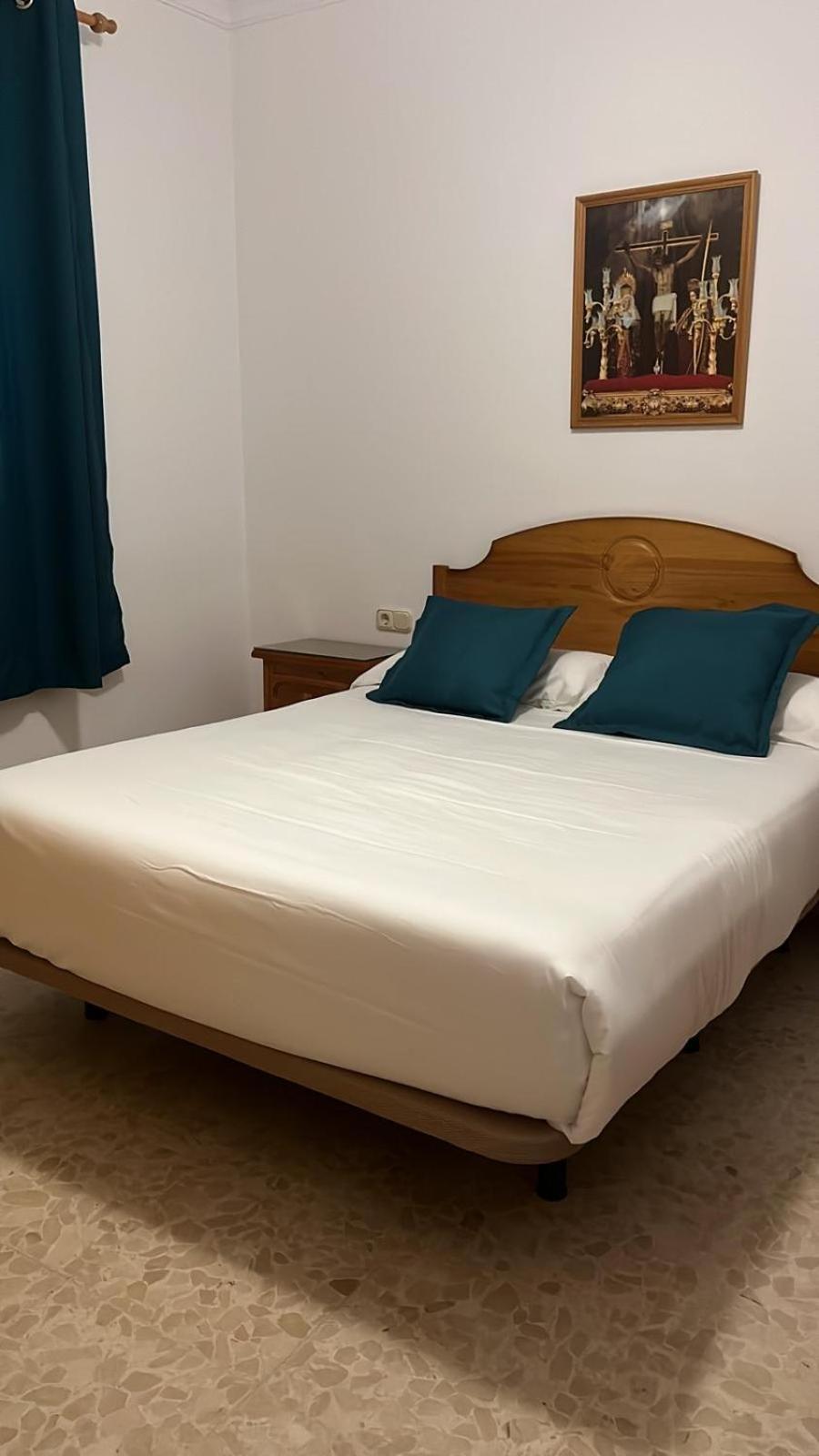 Villa La Momita Chiclana de la Frontera Extérieur photo