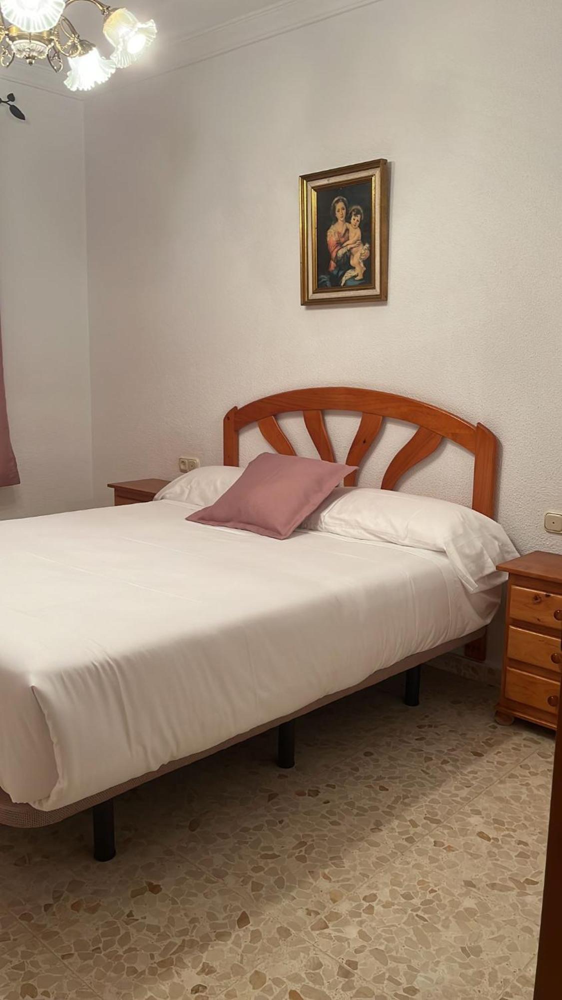 Villa La Momita Chiclana de la Frontera Extérieur photo